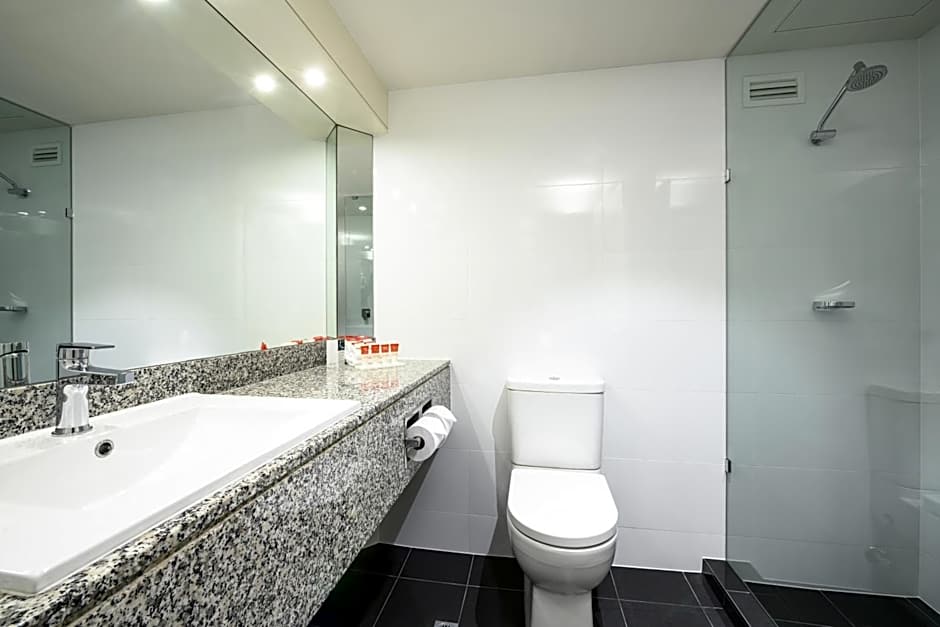 Hotel Grand Chancellor Adelaide
