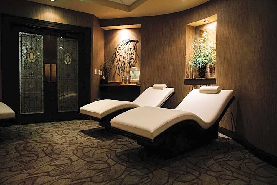 Hotel Julien Dubuque