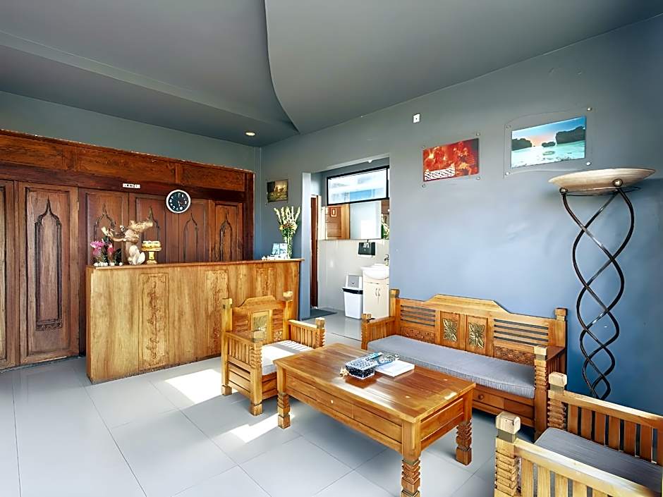 Ashana Hotel Uluwatu