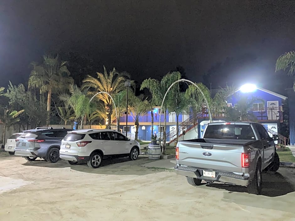 Posada Del Valle