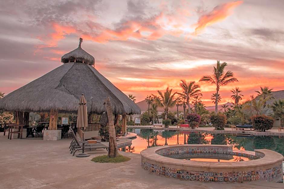 Cerritos Surf Town - Beach Front Property