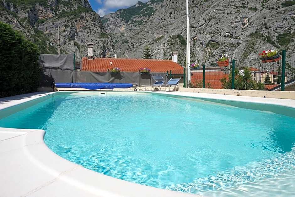 Residence La Piazzetta