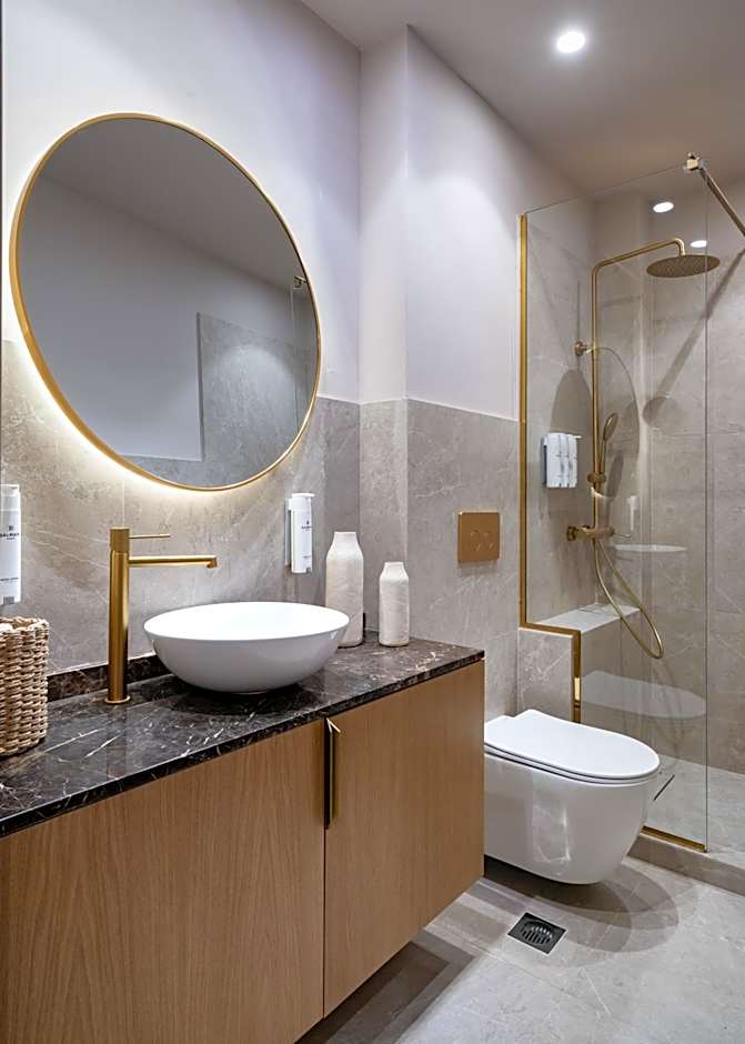 Num Suites & Lofts Athens