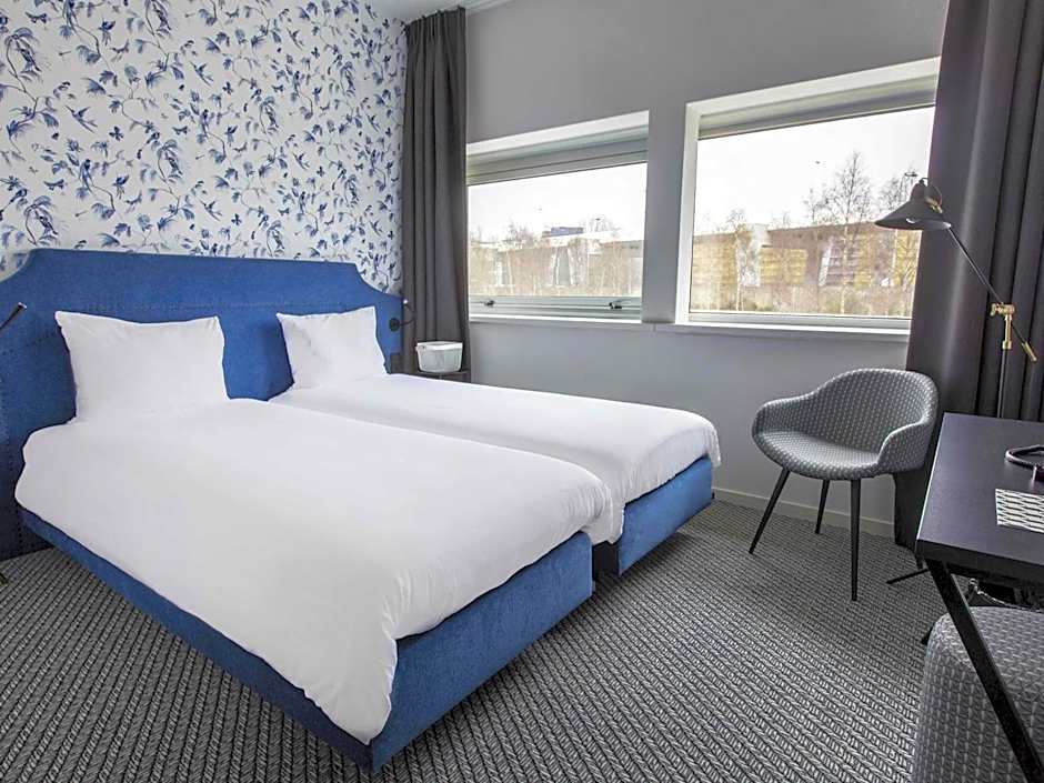 ibis Styles Amsterdam Airport