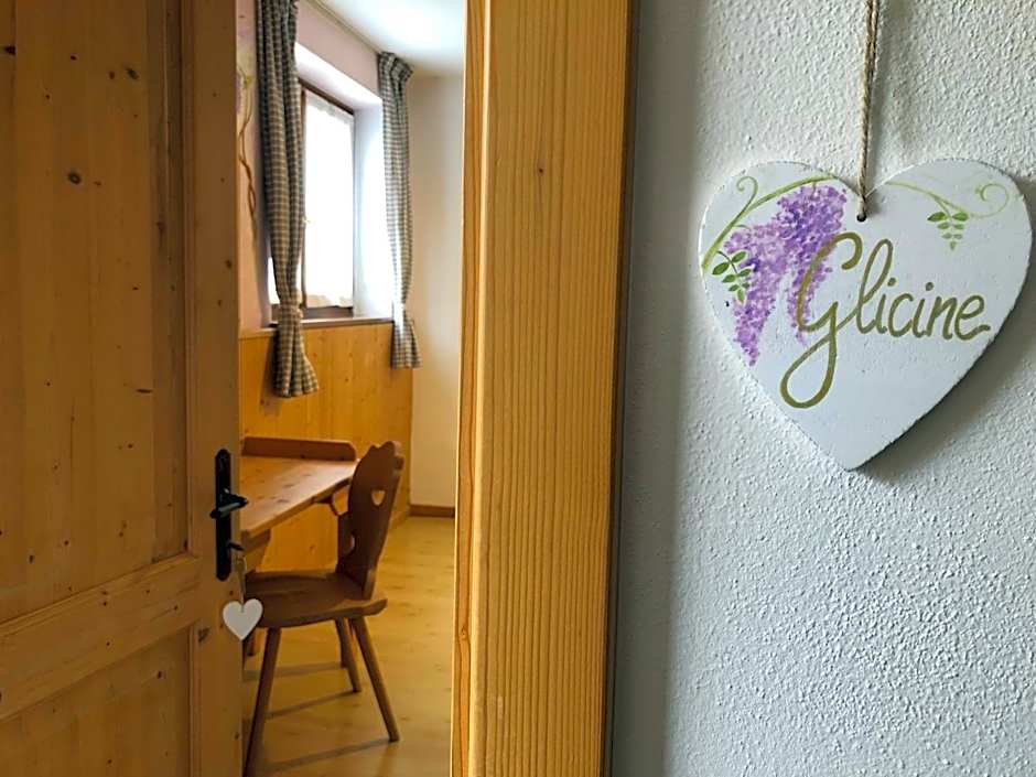 B&B Monte Tesobo