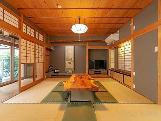 Residence inn Niwanoyado
