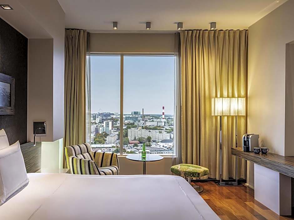 Swissotel Tallinn