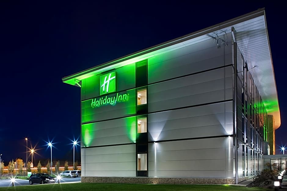 Holiday Inn Salisbury-Stonehenge By IHG
