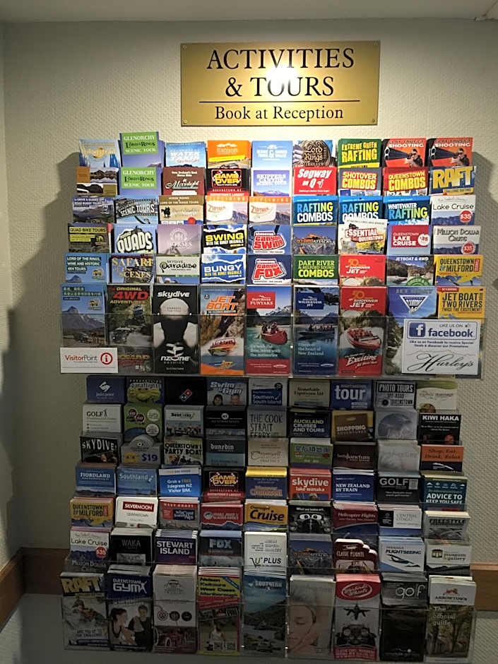Hurley's of Queenstown
