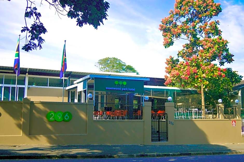 Essenwood Park Hotel
