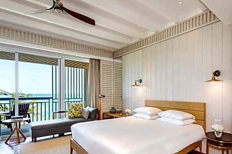 King Room with Ocean View