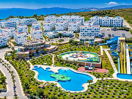 L'escale Appart-hôtel By 7AV HOTELS