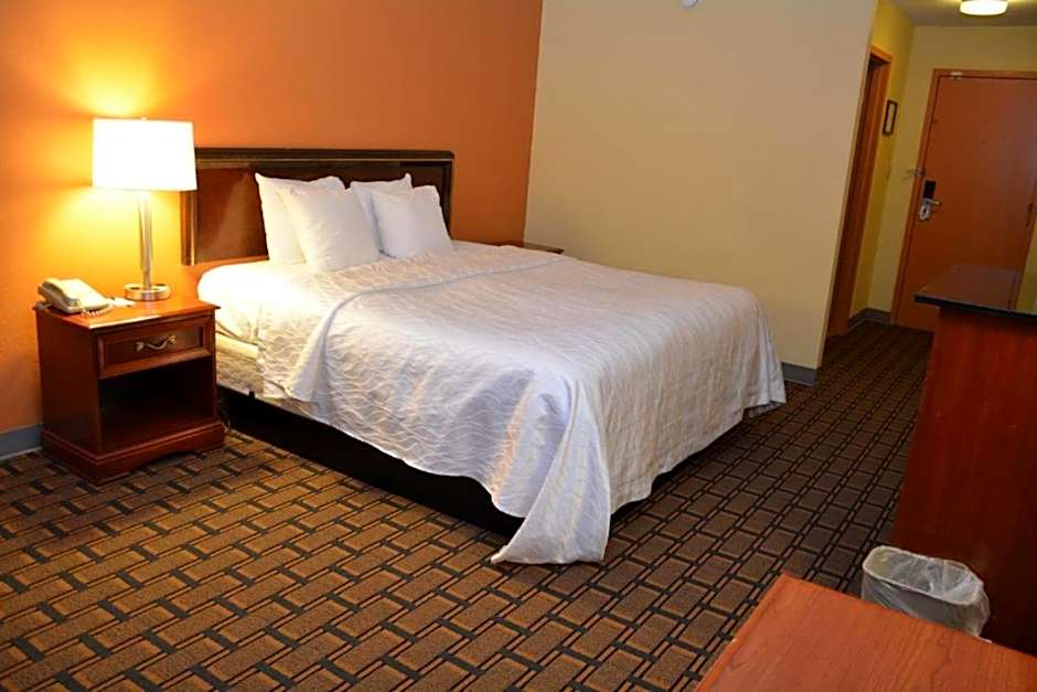 Buckeye Inn Express