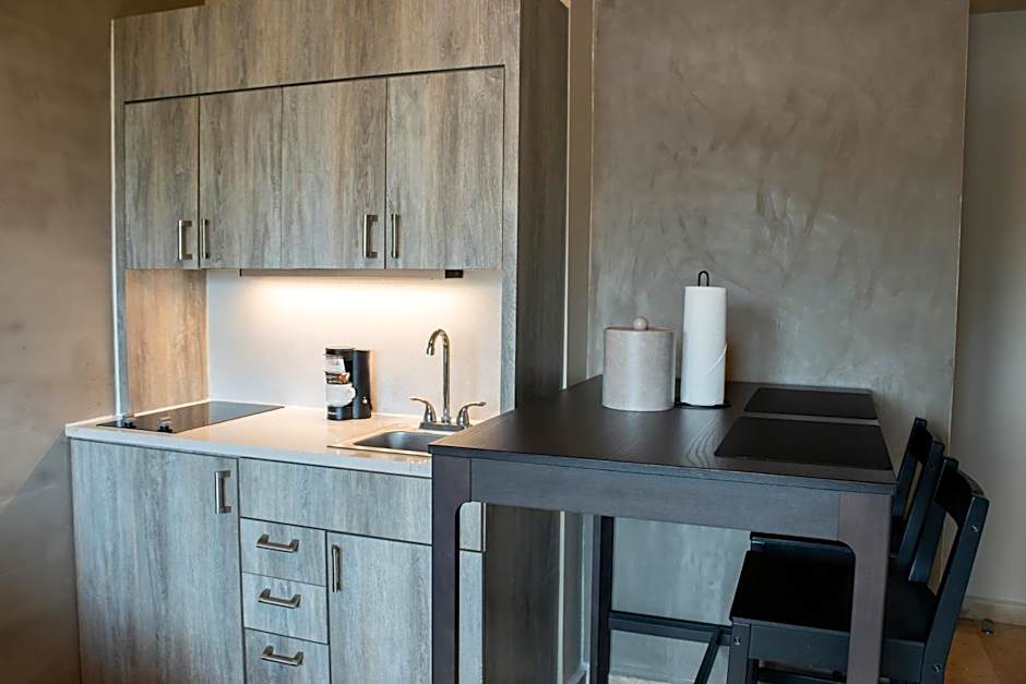 Ciqala Luxury Suites - San Juan