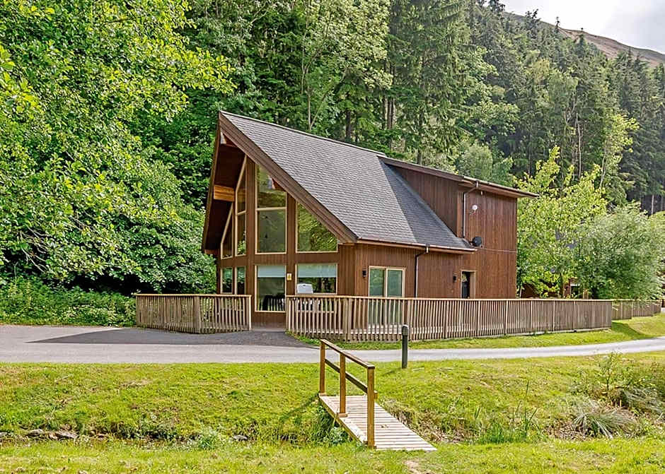 Penvale Lakes Lodges