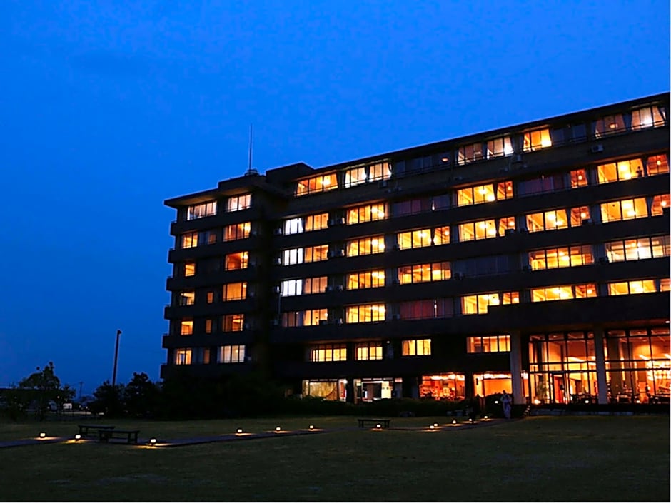Ooedo Onsen Monogatari Nagayama