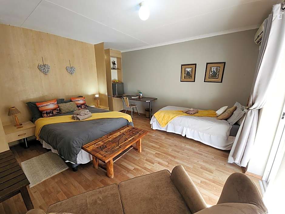 Homestead Bed and Breakfast