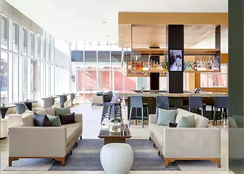 AC Hotel by Marriott Oklahoma City Bricktown