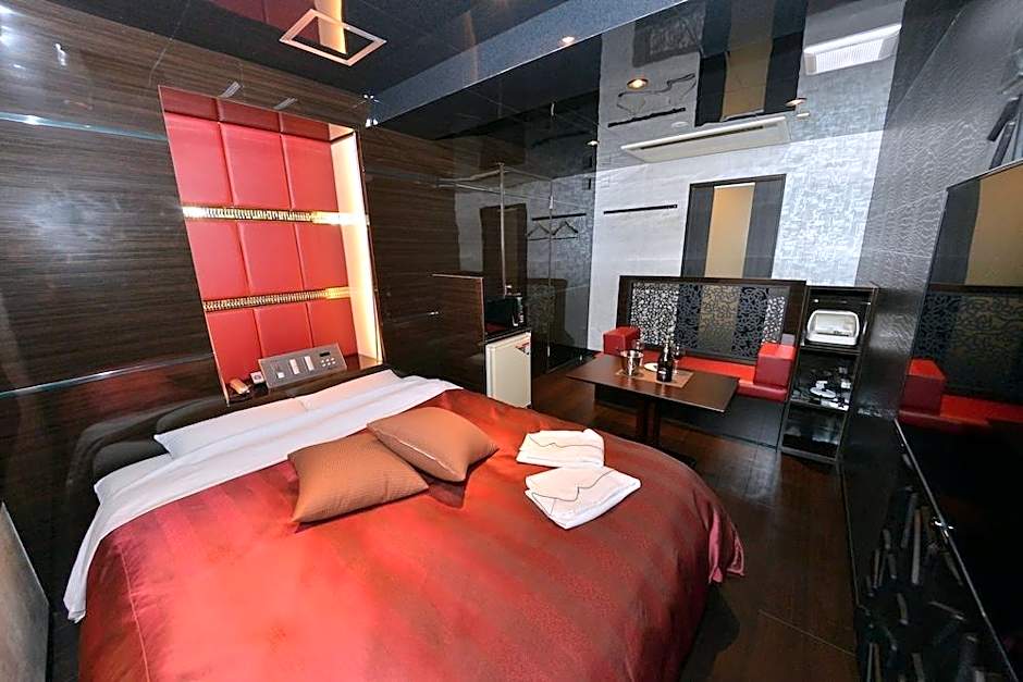Terrace M Yokota Base (Adult Only)