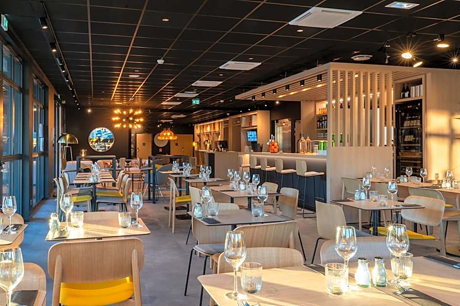 ibis Saint Paul Trois Chateaux