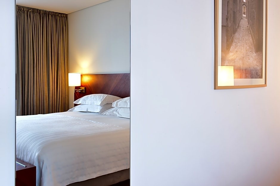 Pousada de Viseu - Historic Hotel