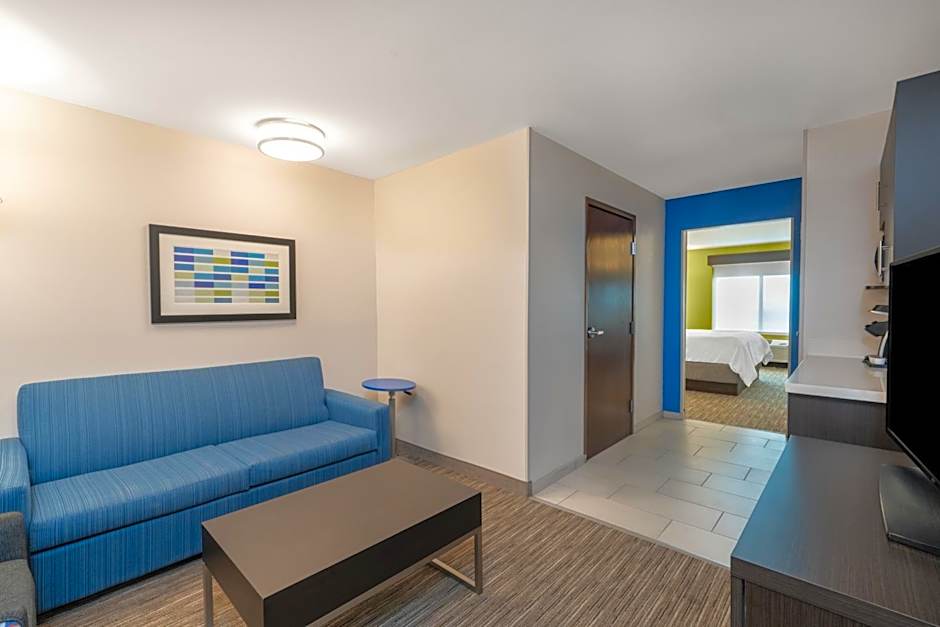 Holiday Inn Express & Suites Trinidad By IHG