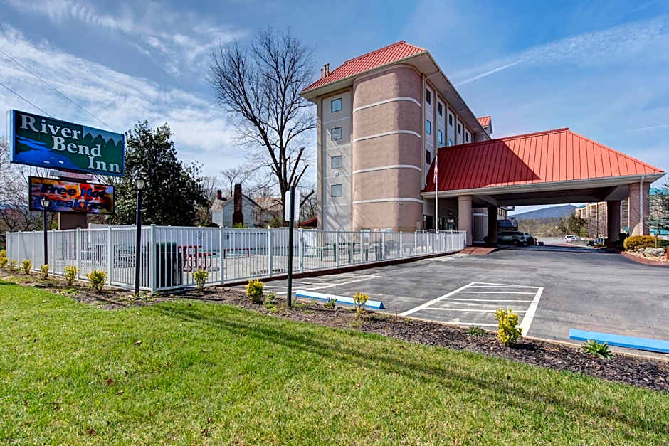 River Bend Inn - Pigeon Forge