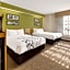 Sleep Inn Bolivar