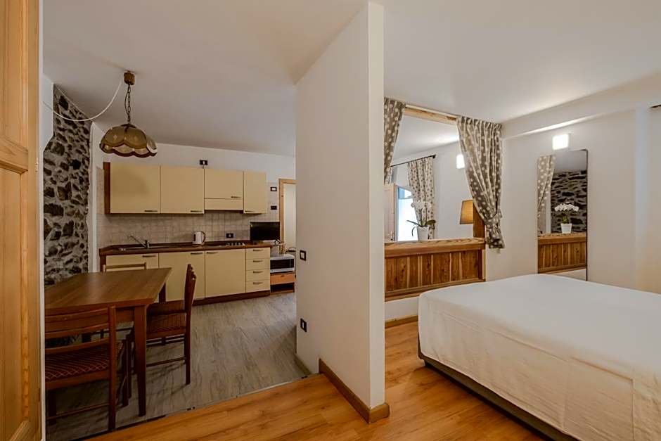 Hotel Garnì Zanella