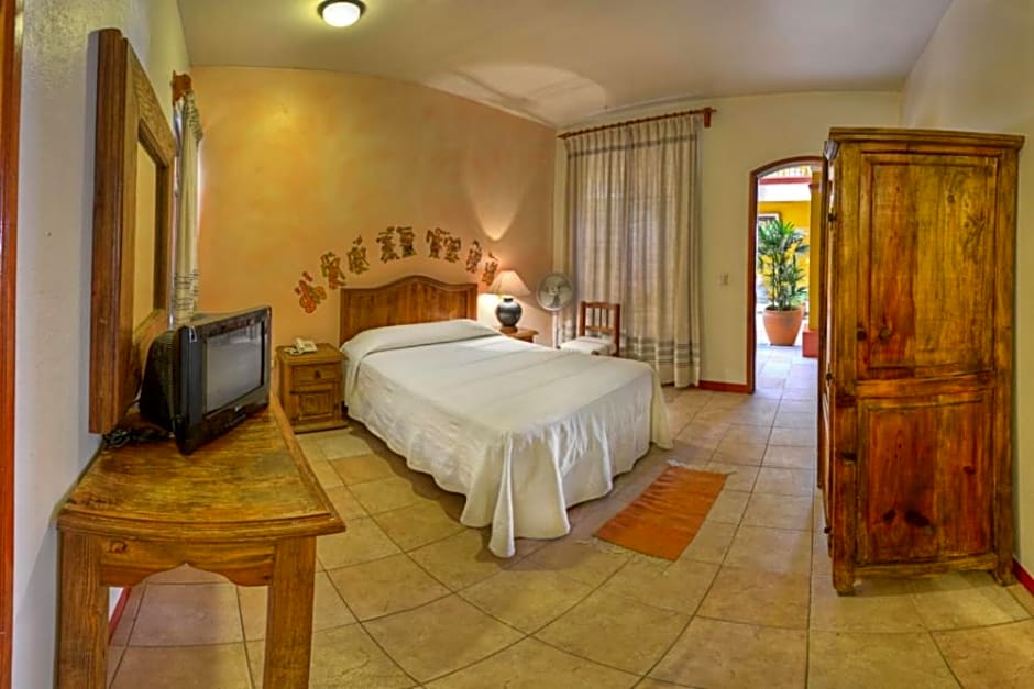 Hotel Posada Catarina