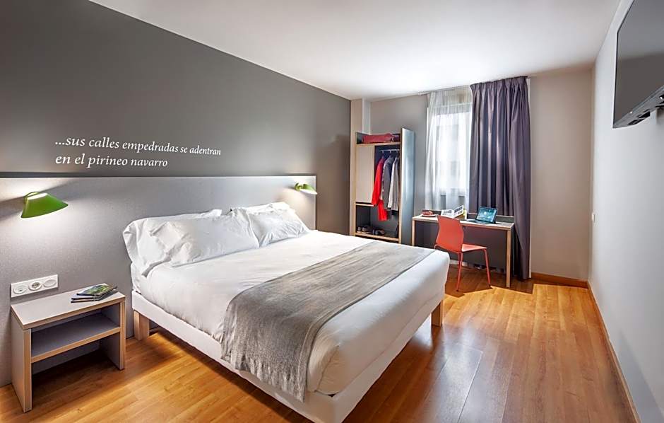 ibis Styles Pamplona Noain