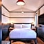 High Country Motor Lodge - Near NAU and Downtown