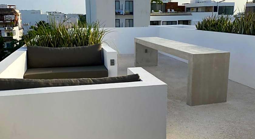 Nomads Hotel Playa del Carmen