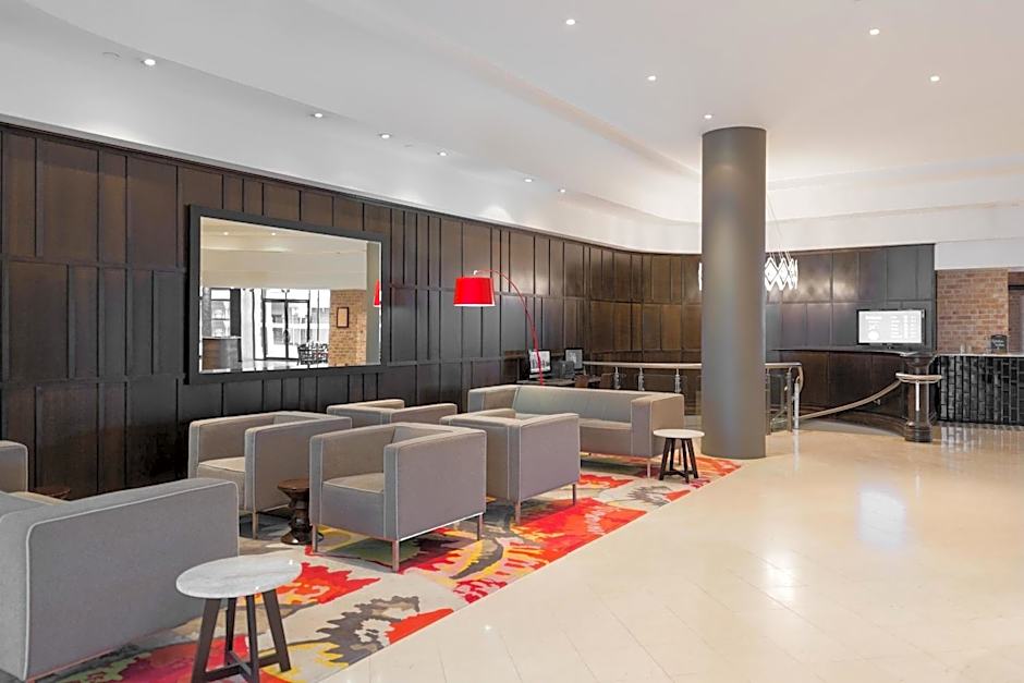 Mantra on Queen Brisbane