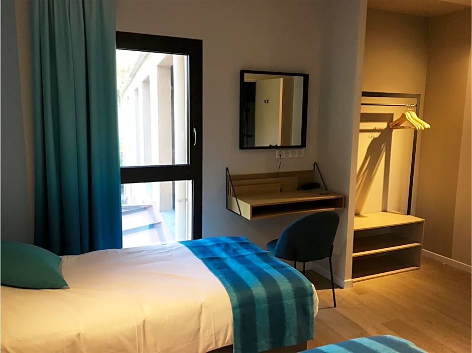 Hotel Cantosorgue