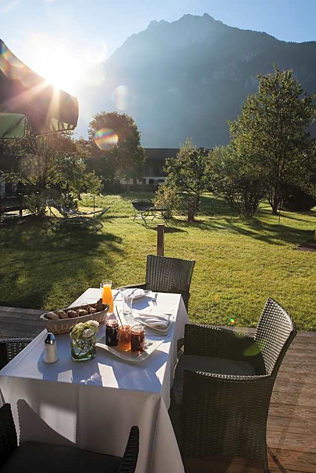 Hotel Wirtshaus Sattlerwirt