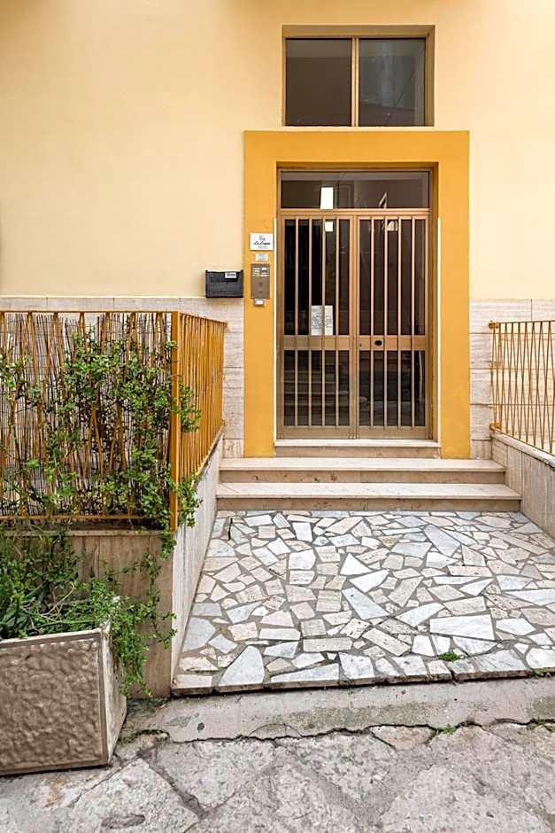 Gaeta, B&B la Loggia
