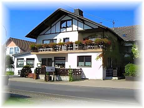 Gasthaus Weber
