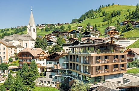 Hotel Plan Murin
