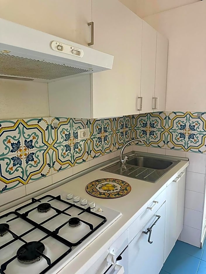 B&B Acireale - Il Cavalluccio Marino Fronte Mare