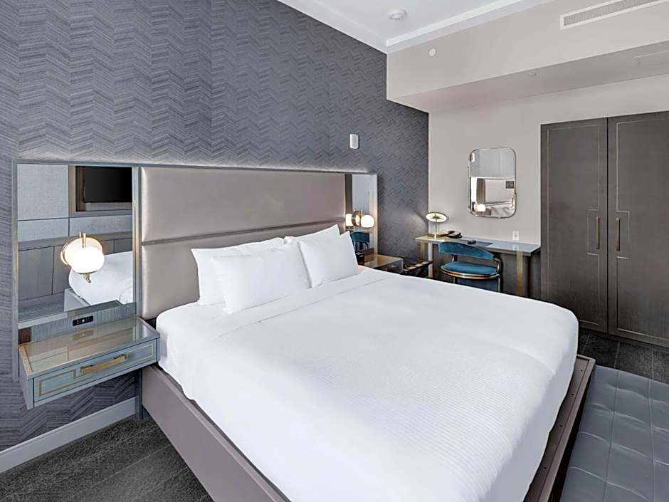 Tulsa Club Hotel Curio Collection By Hilton