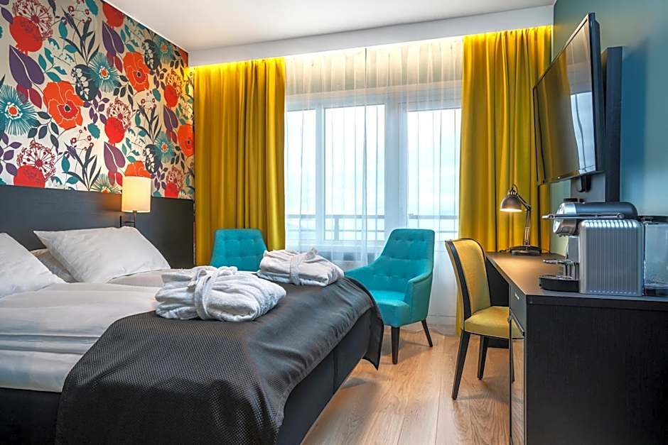 Thon Hotel Harstad