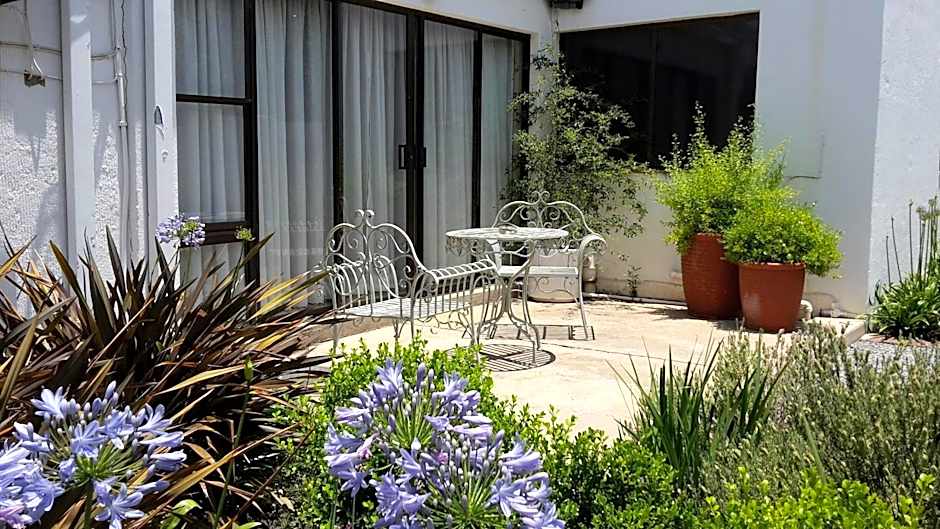 Bettie's Luxury Lodge