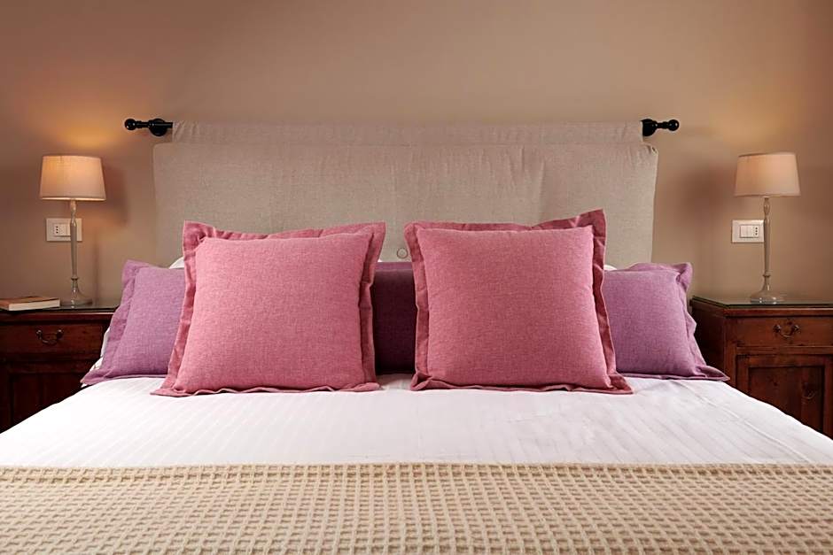 Hotel Villa Lovi