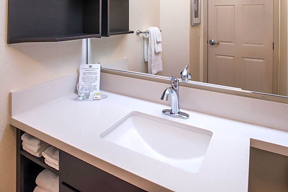 Candlewood Suites Paducah By IHG