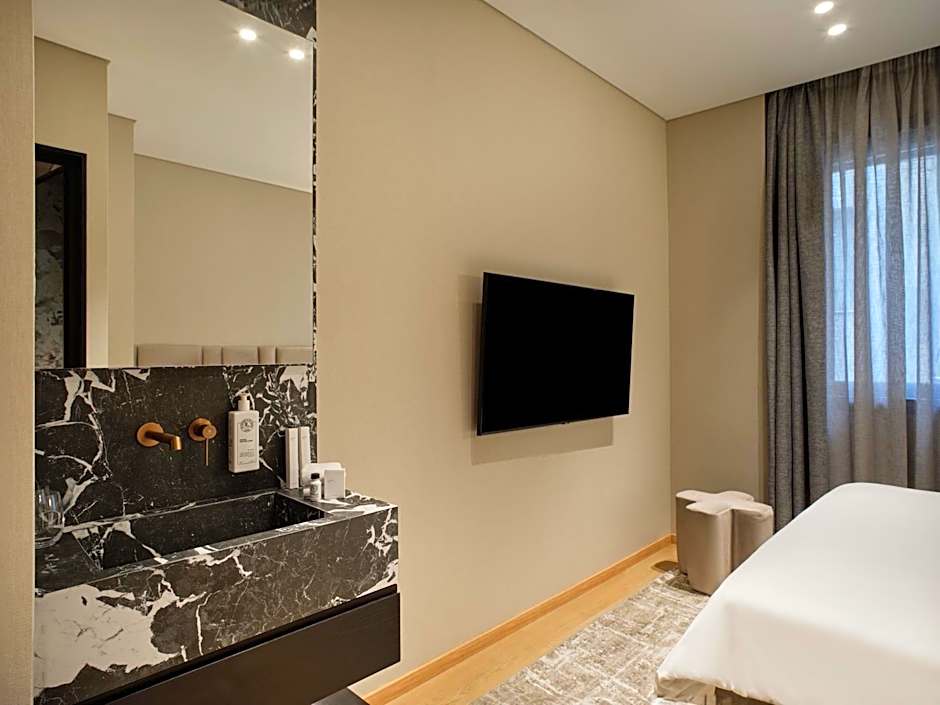 Nur Outline Aparthotel