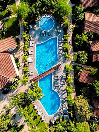 Kimera Lounge Hotel