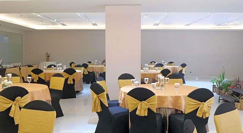 Novotel Pekanbaru