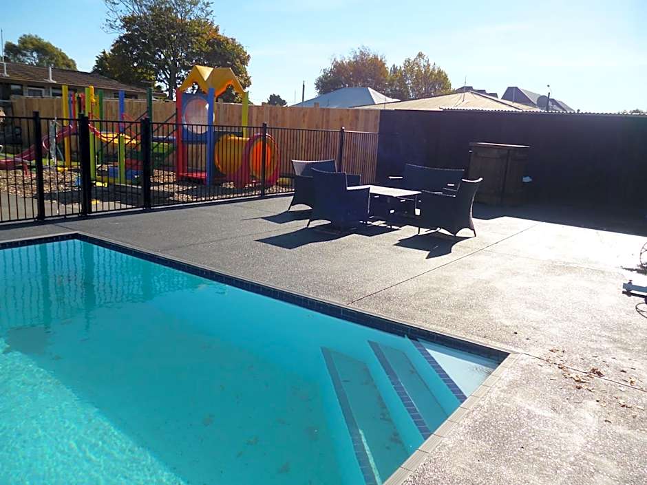 Cashel Court Motel
