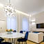 Luxury Blue Duomo